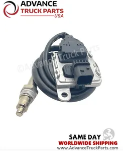 5WK96741B ATP NOx Sensor for Cummins Engine — 3