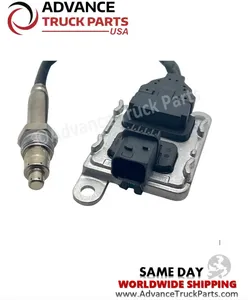 5WK96741B ATP NOx Sensor for Cummins Engine — 4
