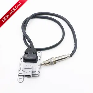 Nitrogen Oxide Sensor Nox 5WK96742/5WK96742B 2872948 4326873 Fit 13-16…