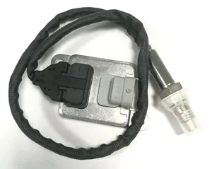 Nitrogen Oxide Sensor Nox 5WK96742/5WK96742B 2872948 4326873 Fit 13-16… — 5
