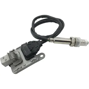 Nitrogen Oxide Sensor Nox 5WK96742/5WK96742B 2872948 4326873 Fit 13-16… — 2