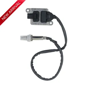 Nitrogen Oxide Nox Oxygen Sensor 5WK96749 For Cummins ISB 12V 5WK96749B
