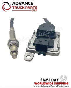 5WK96749B ATP NOx Sensor for Cummins Engine — 2