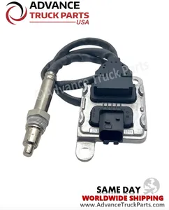 5WK96749B ATP NOx Sensor for Cummins Engine — 3