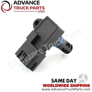 Advance Truck Parts Cummins 5WK96802 4921324 Air Pressure Temperature Sensor — 4