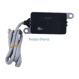 Nitrogen Oxide Sensor 2006243 1973525 1936256 for DAF Truck XF105 CF75 CF85 — 5