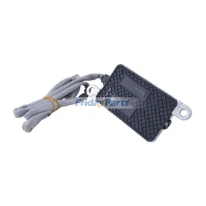 Nitrogen Oxide Sensor 2006243 1973525 1936256 for DAF Truck XF105 CF75 CF85 — 6