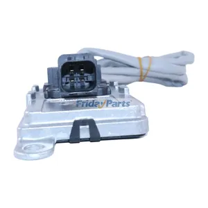 Nitrogen Oxide Sensor 2006243 1973525 1936256 for DAF Truck XF105 CF75 CF85 — 7