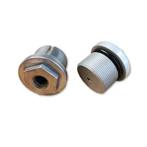 Coltri MCH6 Separator Top Plug