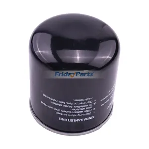 Oil Filter 6.1876.1 for Kaeser Air Compressor Aircenter11 Aircenter6 SM11 SM6 SM8 SX7 M15L M26 — 5