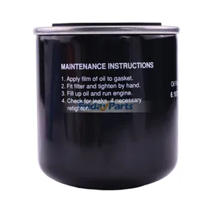 Oil Filter 6.1876.1 for Kaeser Air Compressor Aircenter11 Aircenter6 SM11 SM6 SM8 SX7 M15L M26 — 3