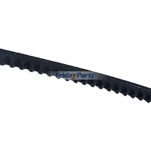 2 Pieces Belt 6.2539.0 for Kaeser Air Compressor — 3