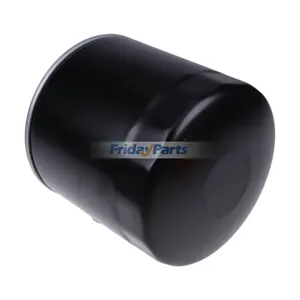 6 Pieces Oil Filter LF3854 5876101170 fo Isuzu Engine 4HK1 4HF1 Truck NQR NRR NPR FTR FVR — 5