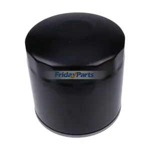 6 Pieces Oil Filter LF3854 5876101170 fo Isuzu Engine 4HK1 4HF1 Truck NQR NRR NPR FTR FVR — 6