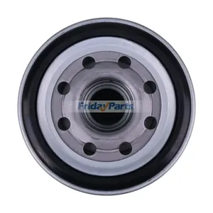 6 Pieces Oil Filter LF3854 5876101170 fo Isuzu Engine 4HK1 4HF1 Truck NQR NRR NPR FTR FVR — 3