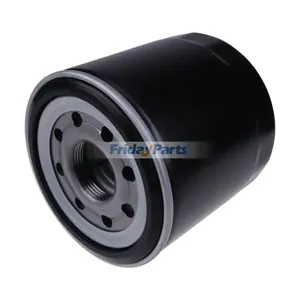 6 Pieces Oil Filter LF3854 5876101170 fo Isuzu Engine 4HK1 4HF1 Truck NQR NRR NPR FTR FVR — 4