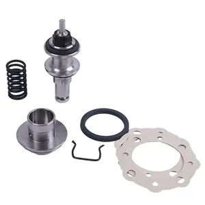 Three Way Valve Repair Kit 60-0300 for Thermo King SB TS SLXi SLX SMX Super TD MD RD Series — 4