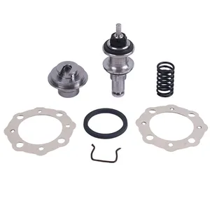 Three Way Valve Repair Kit 60-0300 for Thermo King SB TS SLXi SLX SMX Super TD MD RD Series — 3