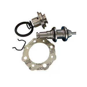 Three Way Valve Repair Kit 60-0300 for Thermo King SB TS SLXi SLX SMX Super TD MD RD Series — 2