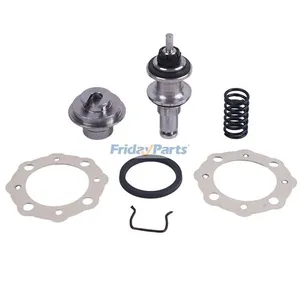 Three Way Valve Repair Kit 60-0300 for Thermo King SB TS SLXi SLX SMX Super TD MD RD Series — 3