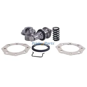 Three Way Valve Repair Kit 60-0300 for Thermo King SB TS SLXi SLX SMX Super TD MD RD Series — 2