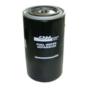 Fuel Filter with Sensor Port for Ford T6080-T7060 and Case IH Puma Series Tractors