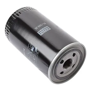 Hydraulic Filter for Case IH Maxxum Series and McCormick MTX Series Tractors