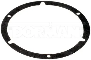 Dayton Parts 600-135 4 Wheel Drive Front Hub Seal Kit — 6