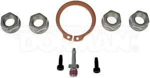 Dayton Parts 600-135 4 Wheel Drive Front Hub Seal Kit — 2