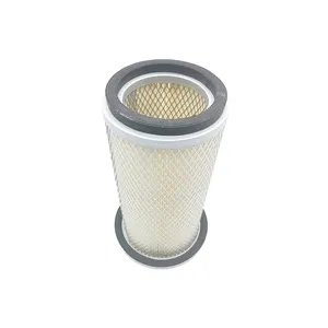 Air Filter 600-181-6340 for Komatsu PC75UD-2 PC75US-3 PC75UU-3 PC75UU-2 WA70-1 PC75UD-3 WA80-3
