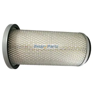 Air Filter 600-181-6340 for Komatsu 4D102E-1B 4D95LE-1B PC75UD-2 PC75US-3 PC75UU-3 PC75UU-2 WA70-1 PC75UD-3 WA80-3