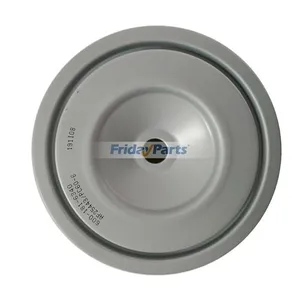 Air Filter 600-181-6340 for Komatsu 4D102E-1B 4D95LE-1B PC75UD-2 PC75US-3 PC75UU-3 PC75UU-2 WA70-1 PC75UD-3 WA80-3 — 2
