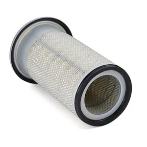 Air Filter Kit 600-181-6540 600-181-6560 for Komatsu PC100L-6 PC120SC-6 PC128US-1 PC128UU-1 — 2
