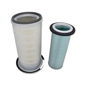 Air Filter 600-181-6540 for Komatsu PC100L-6 PC120SC-6 PC128US-1 PC128UU-1