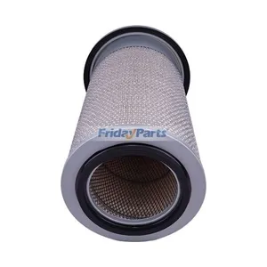 Air Filter 6001816820 600-181-6820 for Komatsu — 6