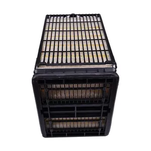 Primary Air Filter 600-185-2810 for Komatsu Engine 4D107E 4D95LE Loader WA200-7 Excavator PW148-10 PW160-10 — 6