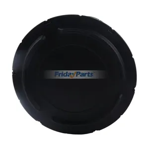 Air Filter Kit 600-185-4100 for Komatsu Engine SAA6D102E SAA6D107E Excavator PC200-8 PC210-8 PC220-8 PC270-8 — 5