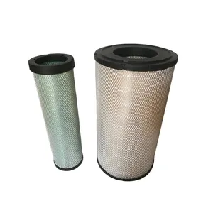 Element Assembly 600-185-4100 for Komatsu Engine SAA6D102E SAA6D107E Excavator PC200-8 PC210-8 PC220-8 PC270-8