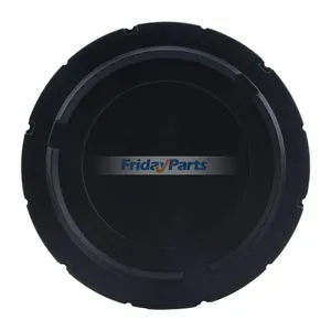 Air Filter 600-185-5110 for Komatsu Engine S6D125E SAA6D107E SAA6D114E SAA6D125E SAA6D140E Excavator PC220-8M0 PC400-7 D65EX-16 D85PX-15R Wheel Loader WA380-6 WA470-8E0 — 7