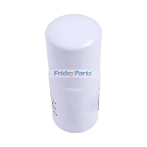 Oil Filter 600-211-1231 for Komatsu Engine S6D125 S6D140 S6D170 Excavator PC1000-1 PC1100-6 PC400-5 PC400-6 PC450-6