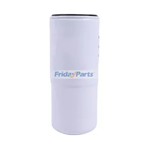 Oil Filter 600-211-1231 for Komatsu Engine S6D125 S6D140 S6D170 Excavator PC1000-1 PC1100-6 PC400-5 PC400-6 PC450-6 — 5