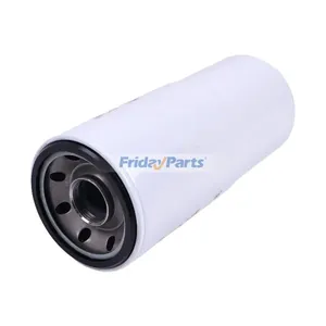 Oil Filter 600-211-1231 for Komatsu Engine S6D125 S6D140 S6D170 Excavator PC1000-1 PC1100-6 PC400-5 PC400-6 PC450-6 — 3