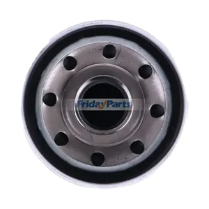 Oil Filter 600-211-1231 for Komatsu Engine S6D125 S6D140 S6D170 Excavator PC1000-1 PC1100-6 PC400-5 PC400-6 PC450-6 — 7