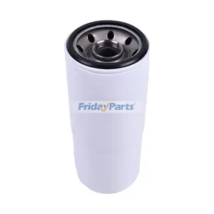 Oil Filter 600-211-1231 for Komatsu Engine S6D125 S6D140 S6D170 Excavator PC1000-1 PC1100-6 PC400-5 PC400-6 PC450-6 — 2