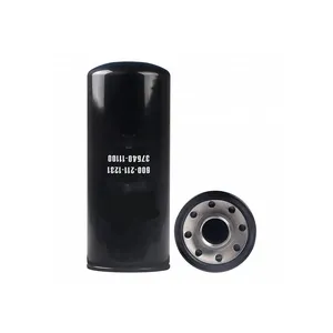 Oil Filter 600-211-1231 600-211-1291 for Komatsu S6D125E S6D140 S6D170 SA6D140 SA6D170E D155A D375A D65EX D85A PC1250-7 PC400-6 PC450-6