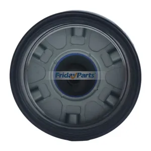 For Komatsu D85PX-15R D85PX-15E0 D85EX-15E0 D475A-5E0 D375A-6 D275A-5R D155AX-6 D155A-6R BR580JG-1Oil Filter 600-211-1340 — 5