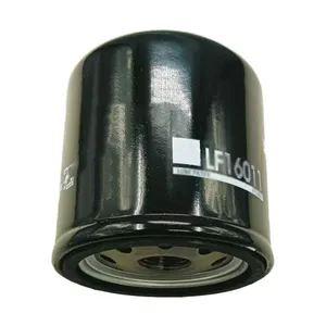 Oil Filter 600-211-2110 for Komatsu Excavator PC60-7 PC70-7 PC70-8 PC130-8 PC118MR-8 PC130-7 PC138US-10 PC138US-2 PC138US-8 PC75UU-3 PC78MR-6 — 2