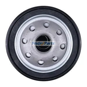 Oil Filter 600-211-2110 for Komatsu Excavator PC60-7 PC70-7 PC70-8 PC130-8 PC118MR-8 PC130-7 PC138US-10 PC138US-2 PC138US-8 PC75UU-3 PC78MR-6 — 6