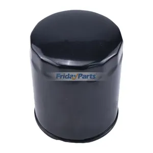 Oil Filter 600-211-2110 for Komatsu Excavator PC60-7 PC70-7 PC70-8 PC130-8 PC118MR-8 PC130-7 PC138US-10 PC138US-2 PC138US-8 PC75UU-3 PC78MR-6 — 4