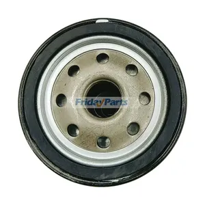 Oil Filter 600-211-2110 for Komatsu Excavator PC60-7 PC70-7 PC70-8 PC130-8 PC118MR-8 PC130-7 PC138US-10 PC138US-2 PC138US-8 PC75UU-3 PC78MR-6